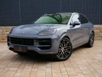 Gebraucht Porsche Cayenne 519 PS (381 kW) 2024 Grau SUV
