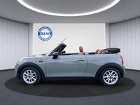 Gebraucht Mini Cooper Cabriolet 136 PS (100 kW) 2018 Grau Cabrio