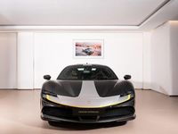 Gebraucht Ferrari SF90 999 PS (734 kW) 2021 Grau