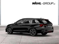 Second-hand Skoda Octavia RS 245 CP (180 kW) 2020 Negru Break