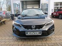 gebraucht Honda Civic e:HEV 2:0 Hybrid Advance