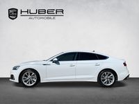 gebraucht Audi A5 Sportback 45 TFSI quattro advanced STHZG. AHK