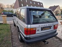 Gebraucht Land Rover Range Rover SE 190 PS (139 kW) 1997 Grau SUV