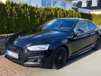 gebraucht Audi A5 2.0 TFSI S tronic S LINE SERVICE NEU