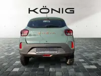 Używany Dacia Spring Essentiel 33 kW (45 KM) 2023 Other Hatchback