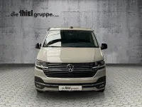 Gebraucht VW California California 204 PS (150 kW) 2023 Grau Van