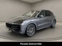 Gebraucht Porsche Cayenne GTS 500 PS (367 kW) 2025 Grau SUV