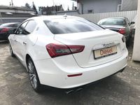 gebraucht Maserati Ghibli GhibliGran Sport*ACC*LEDER*NAVI./360°CAM.*