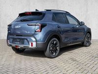 Neu Kia Stonic Vision 101 PS (74 kW) 2026 Blau SUV