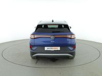 Gebraucht VW ID.4 Pro Performance 150 kW (204 PS) 2021 Blau SUV