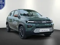 Second-hand Dacia Spring Extreme 47 kW (65 CP) 2025 Verde Hatchback