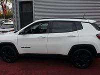 Gebraucht Jeep Compass Longitude 131 PS (96 kW) 2023 Weiß SUV