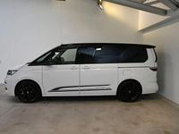 Nowe VW Multivan Edition 204 KM (150 kW) 2026 Biały Minivan