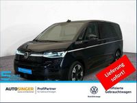 Używany VW Multivan Style 204 KM (150 kW) 2025 Minivan