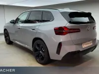 Neu BMW X3 Performance 299 PS (219 kW) 2026 M brooklyn grau metallic SUV
