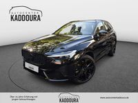 Gebraucht Volvo XC60 Plus 398 PS (292 kW) 2025 Onyx black / metallic SUV