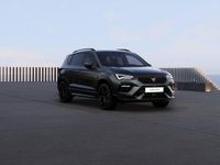 Neu Cupra Ateca 150 PS (110 kW) 2026 Graphite grau metallic SUV