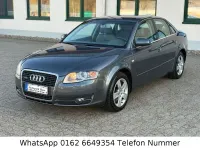 Second-hand Audi A4 Business 256 CP (188 kW) 2006 Gri Berlinǎ