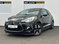 Gebraucht Citroën DS3 So Chic 110 PS (80 kW) 2015 Noir perla nera Kleinwagen