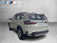 Gebraucht BMW iX1 150 kW (204 PS) 2025 Mineralweiss SUV