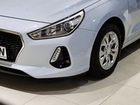 gebraucht Hyundai i30 1.4 Select/Klimaanlage/Multifunktionslenkrad/Freisprechanlage/