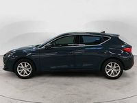 Gebraucht Seat Leon Style 116 PS (85 kW) 2025 Bleu fjord Limousine