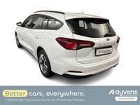 gebraucht Ford Focus COOL&CONNECT Turnier 1.0 EcoBoost