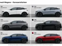 Neu Renault Mégane IV Iconic 160 kW (218 PS) 2026 Kleinwagen