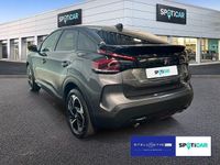 Gebraucht Citroën C4 PureTech 131 PS (96 kW) 2024 Grau Limousine