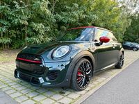 Gebraucht Mini John Cooper Works 231 PS (169 kW) 2020 Grün Kleinwagen