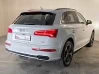 gebraucht Audi Q5 50 TFSIe quattro S tronic S line Navi B&O LED