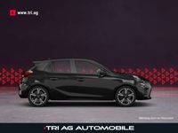 gebraucht Opel Corsa 1.2 Direct Injection Turbo. 74 kW (100PS).