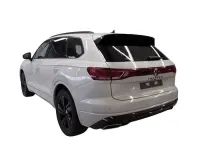 Gebraucht VW Touareg R-line 340 PS (250 kW) 2025 Sechura beige SUV
