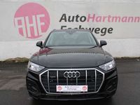 gebraucht Audi Q5 Sportback 40 TDI quattro advanced Stadt Tour