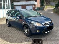 Gebraucht Ford Focus 110 PS (80 kW) 2010 Andere farben Kombi