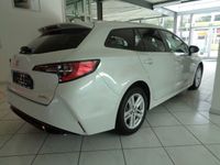 Gebraucht Suzuki Swace Comfort+ 140 PS (102 kW) 2024 Weiß Kombi