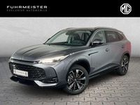 Neu MG HS Luxury 224 PS (164 kW) 2026 Grau SUV