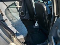 Gebraucht Smart ForFour 109 PS (80 kW) 2006 Silber Kleinwagen