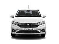 gebraucht Dacia Sandero TCe 90 Expression AUTOMATIK Klima