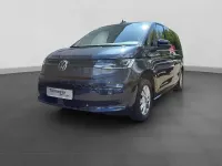 Occasion VW Multivan 218 ch (160 kW) 2023 Bleue Monospace