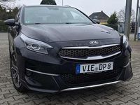 Gebraucht Kia XCeed Xdition 140 PS (102 kW) 2020 SUV