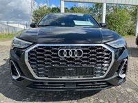 gebraucht Audi Q3 0.0 Sportback 35 TDI S line 600 Euro