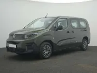 Gebraucht Citroën Berlingo 131 PS (96 kW) 2026 Grün Van / Kleinbus
