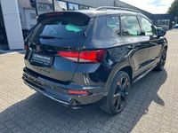 Usata Cupra Ateca 190 CV (139 kW) 2023 Nero SUV
