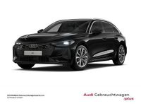 Gebraucht Audi A5 Sport 204 PS (150 kW) 2025 Mythosschwarz metallic Kombi