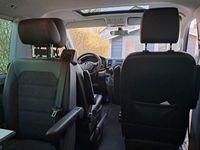 Occasion VW T6 Generation Six 199 ch (146 kW) 2019 Argent Van