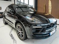 Gebraucht Porsche Macan S 381 PS (280 kW) 2022 Schwarz SUV
