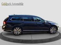 Gebraucht VW Passat Highline 239 PS (175 kW) 2014 Schwarz Kombi