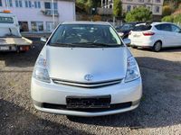 Gebraucht Toyota Prius Sol 77 PS (56 kW) 2005 Silber Limousine