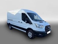 Gebraucht Ford Transit Trend 131 PS (96 kW) 2025 Weiß Pickup